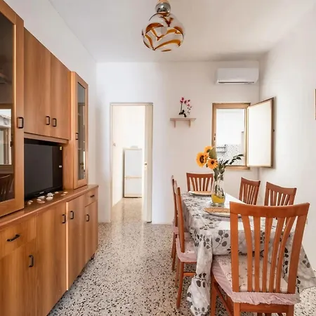 Casa Callisto ,ac ,pet Friendly Lägenhet Porto Cesareo