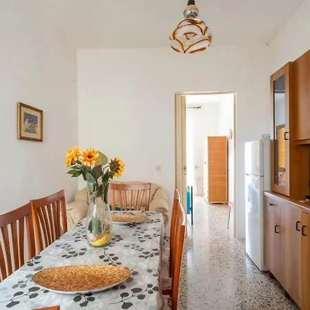 Casa Callisto ,ac ,pet Friendly Lägenhet Porto Cesareo