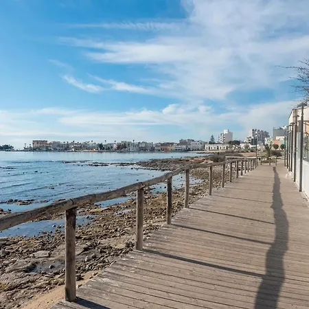 Lägenhet Casa Callisto ,ac ,pet Friendly Porto Cesareo