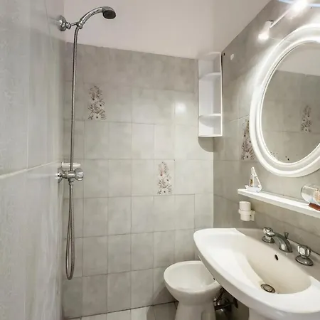 Casa Callisto ,ac ,pet Friendly