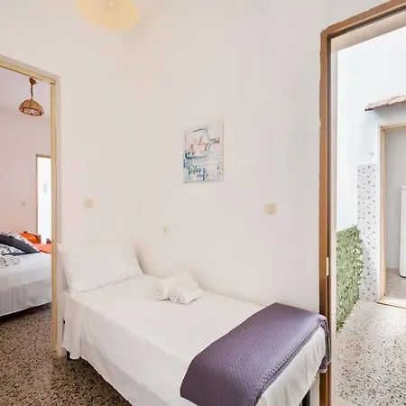 Apartment Casa Callisto ,ac ,pet Friendly