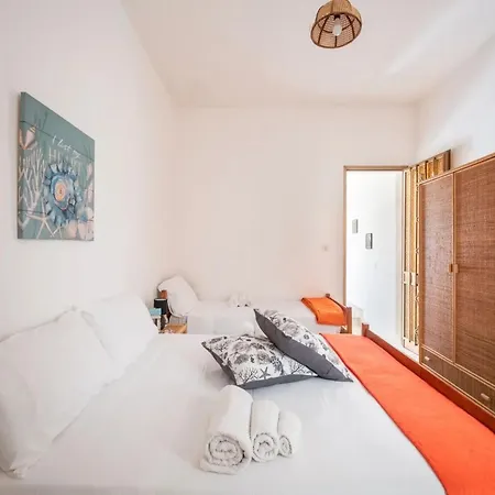 Casa Callisto ,ac ,pet Friendly Apartment